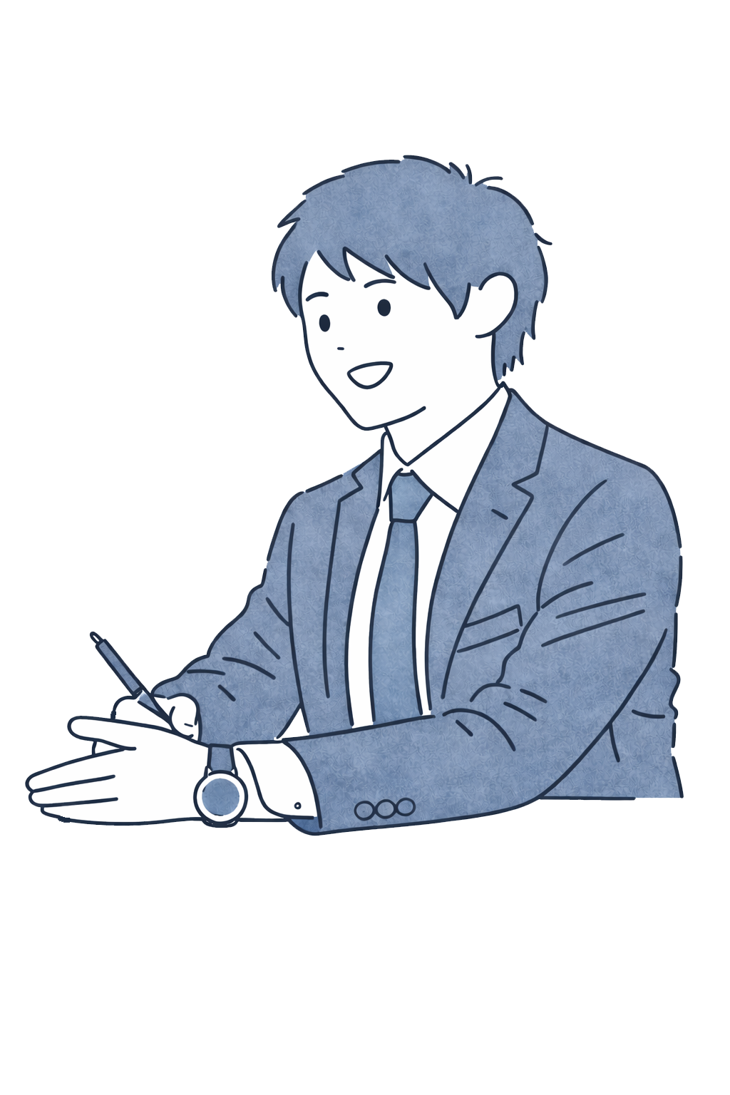 案内スタッフ