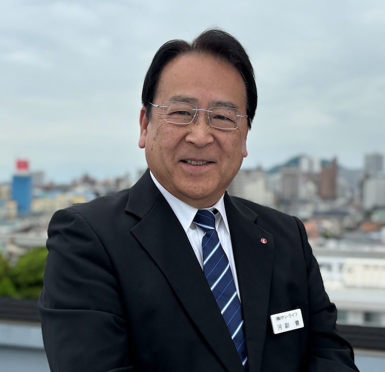 河副